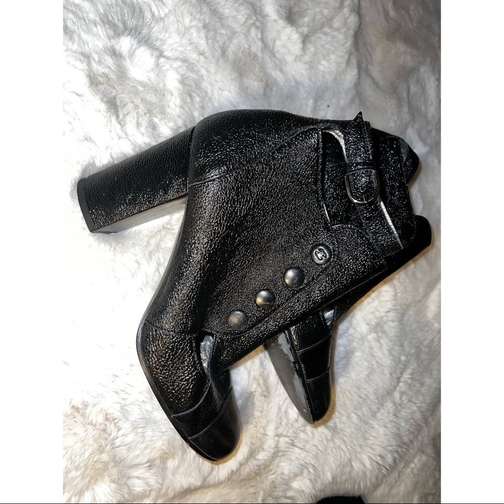 Chanel Booties Size 41.5